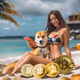 Coin Sugar AI by A.Kumara