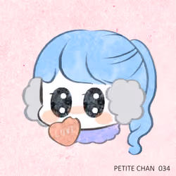 PETITECHAN2 #034