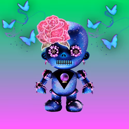 VuDooo Dollz