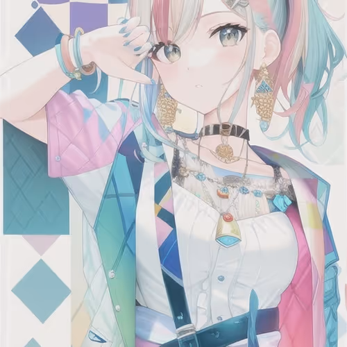 SAKI #CP41