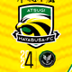 Atsugi Hayabusa FC 2024 Season Fan Club Member Collection