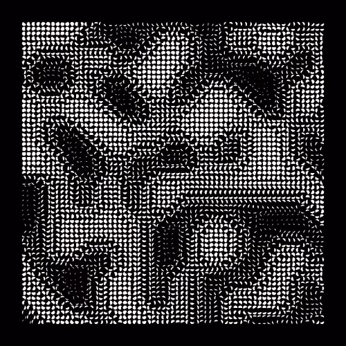 Grid meets arc #013