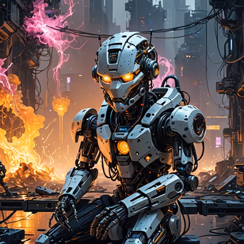 SciFi