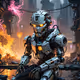 SciFi