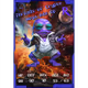 Threads Of Crypto Mega mix Up Trading Cards