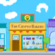 Crypto Bakery Access