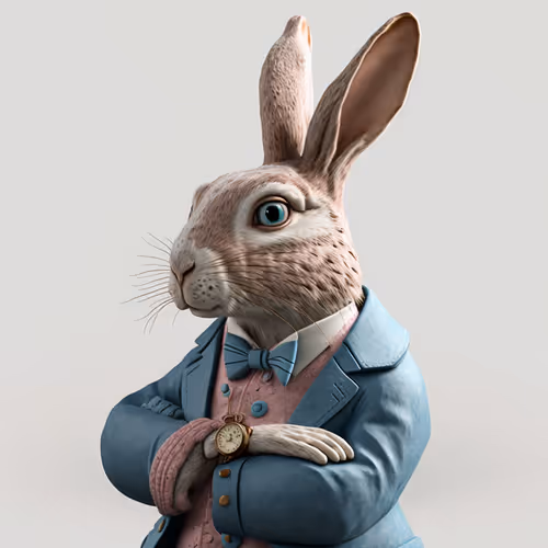 $Rabbit hole$