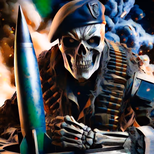 Rise of the Veterans
