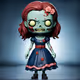Chibi Zombies
