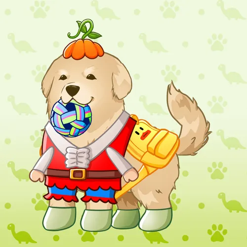 Joommeng x SmyleLand