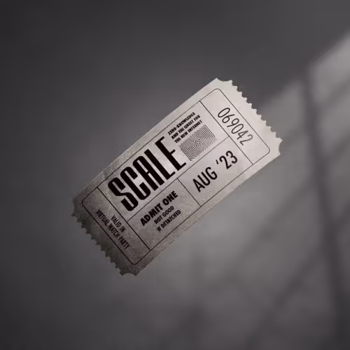 Digital Premiere Scale