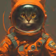 AstroCat - MP
