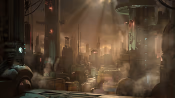 Phantom Galaxies Origin Collection V2