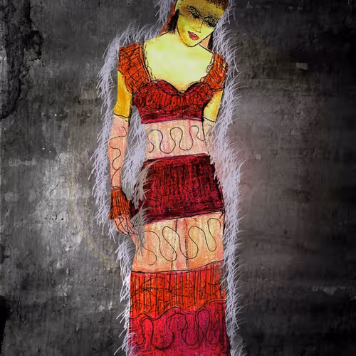 Fantasy Surreal Peace