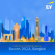 Devcon 2024, Bangkok