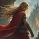 Lady Kaelith D'Arvell