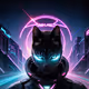 Cybercatsss #100