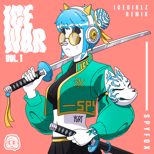 Ice Girlz Specials