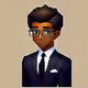 Cool Black