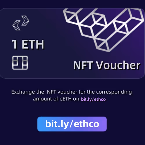 #197 1ETH Reward at [https://bit.ly/ethco] 🎁