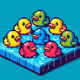 Duck season