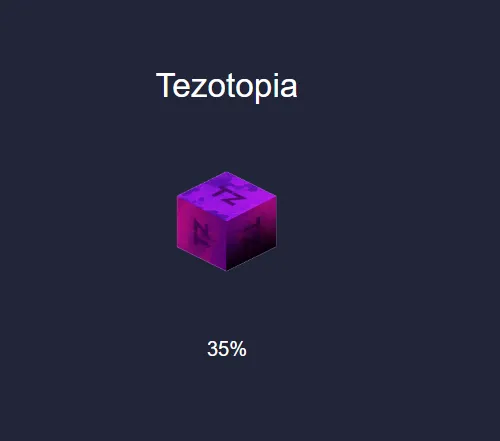 Tezotopia