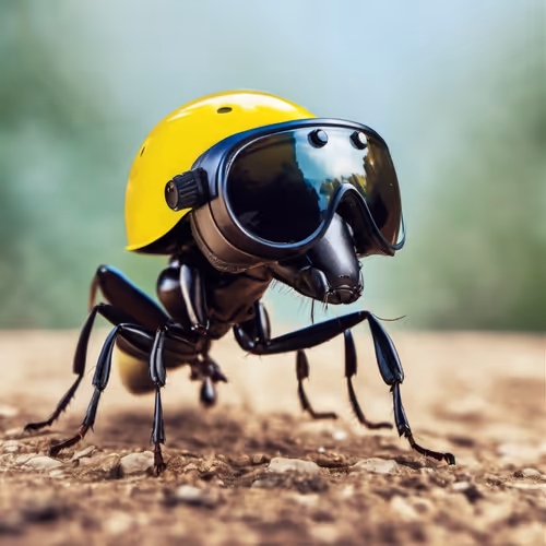 ANTOZ HELMET CLUB by A.kumara