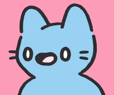 meow