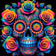 psychedelic circus