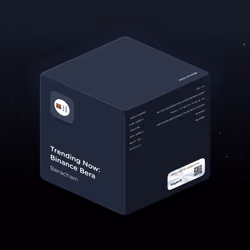 Trending Now: Binance Bera