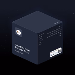 Trending Now: Binance Bera