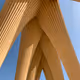 Blending Arches