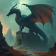 Crypto Dragons