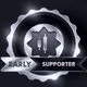 Galxe - Cryfi Early Supporter Badge