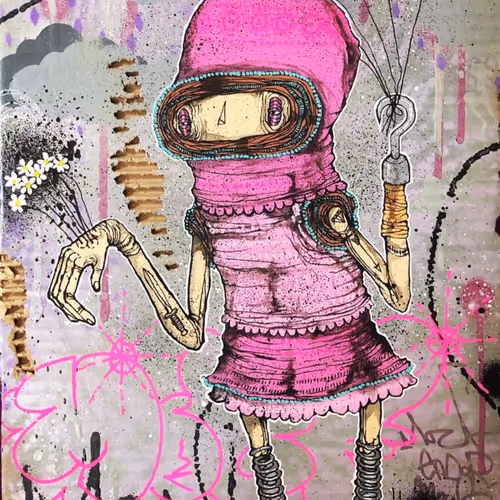 Sodamouf #2