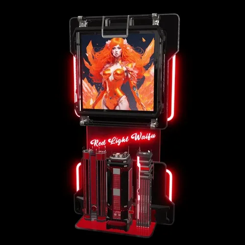 Red Light Waifu