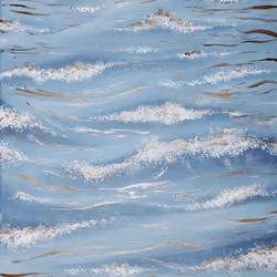 waves