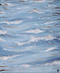 waves