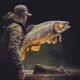Trout Hunter
