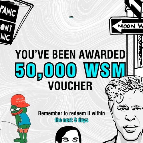 $WallStreetMemes