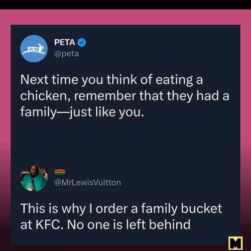 Social Message