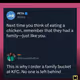 Social Message