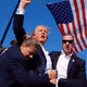 Assassination attempt on Donald Trump