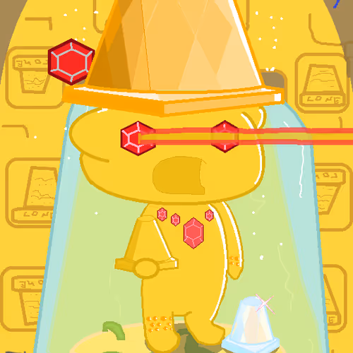 Conelantis Remastered- Signed