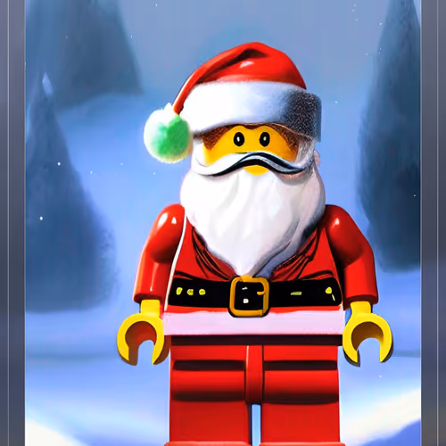 moon rabbit enjoying mooncake