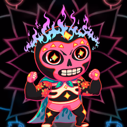 El Fuego Libre #48
