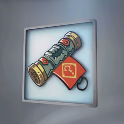 Ascension Scroll 115/420