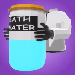 Premium Bath Water