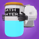 Premium Bath Water