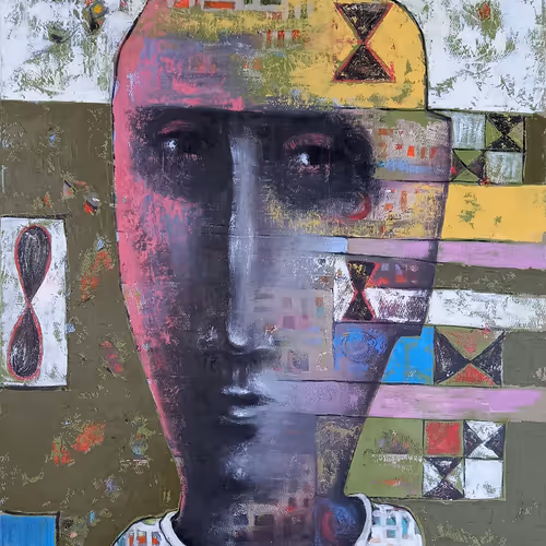 face